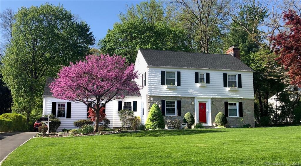 50 Kensington Road Stamford CT 06905