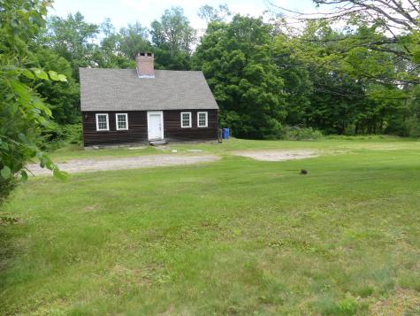 362 Spielman Highway Burlington CT 06013