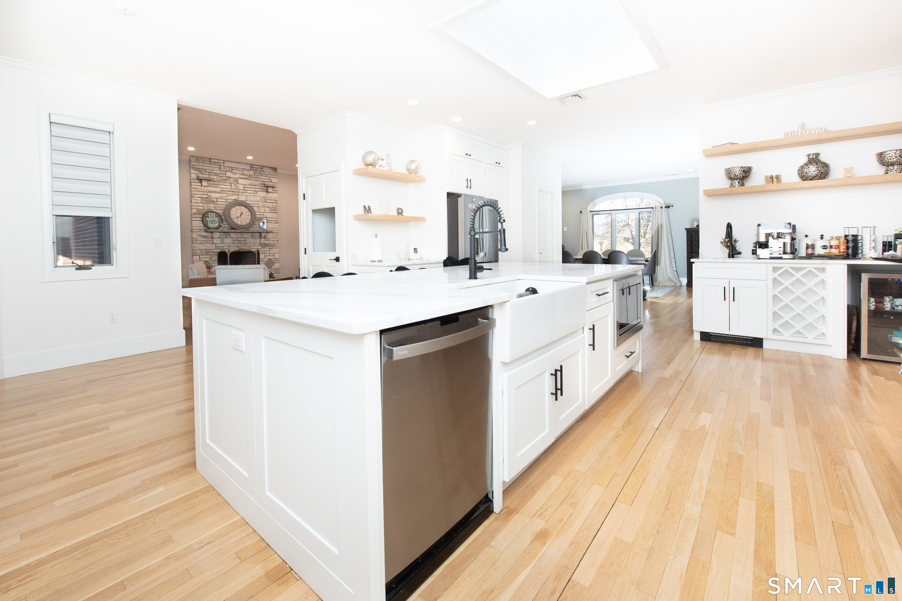 35 Golden Hill Lane Shelton CT 06484