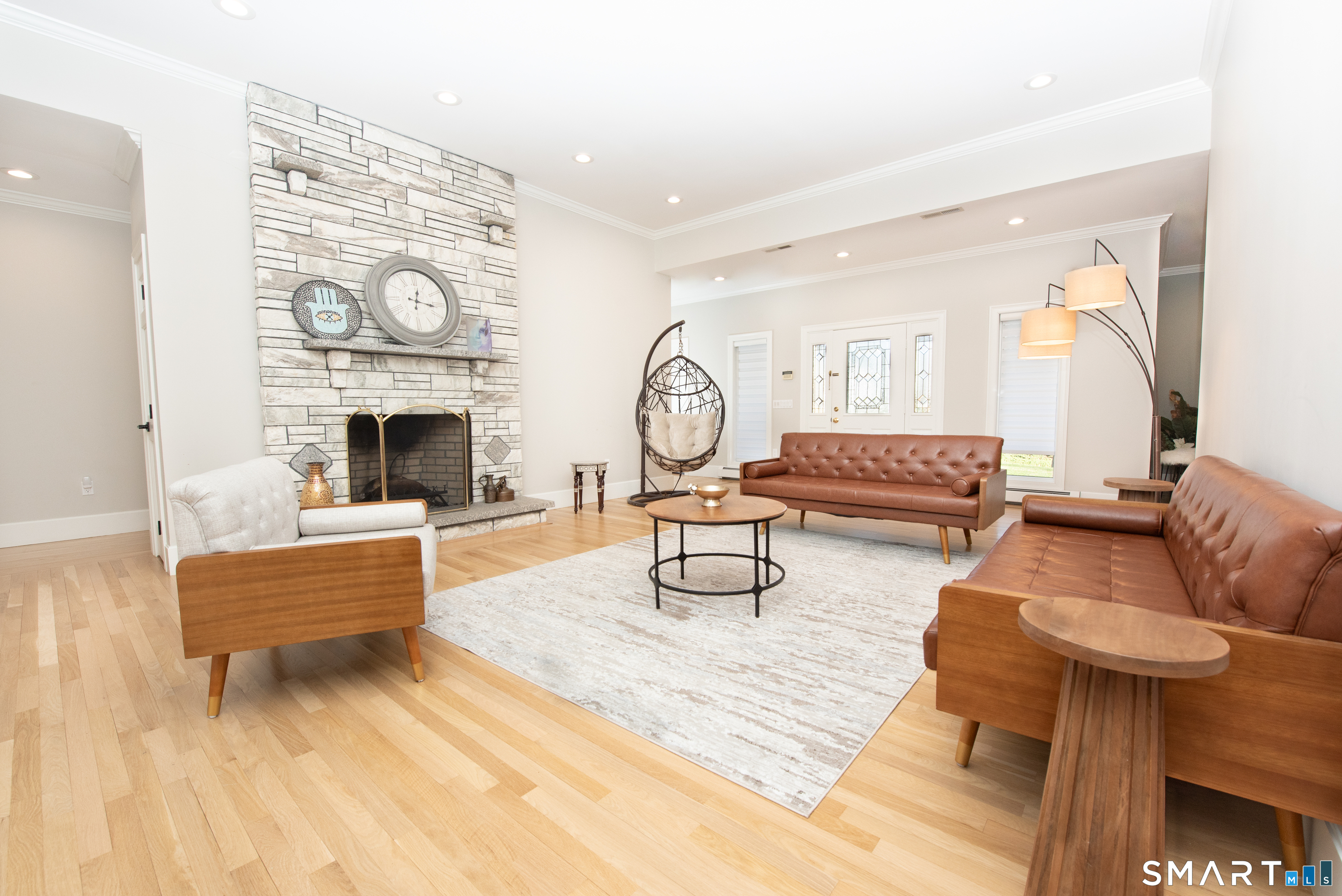 35 Golden Hill Lane Shelton CT 06484