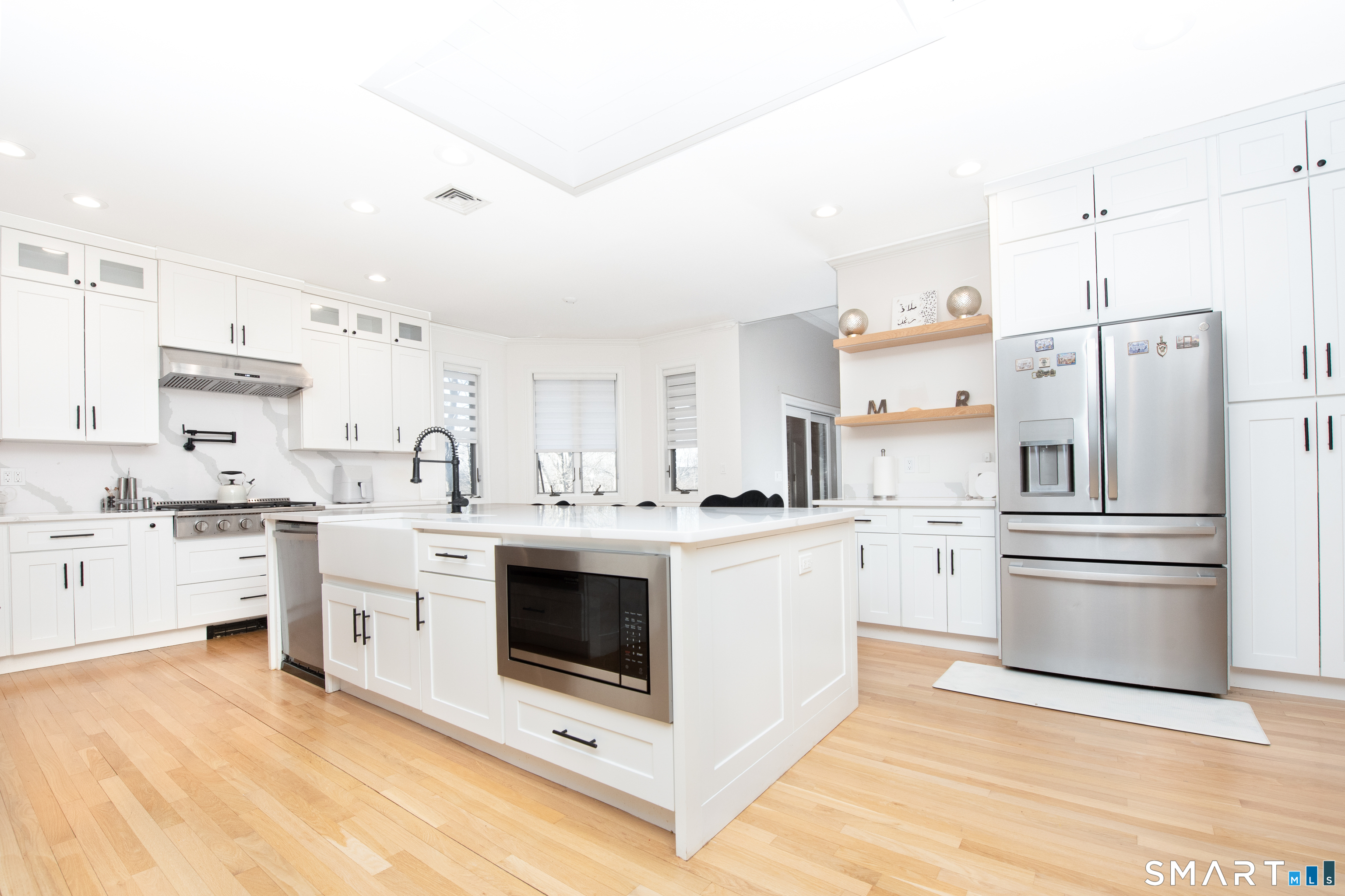 35 Golden Hill Lane Shelton CT 06484