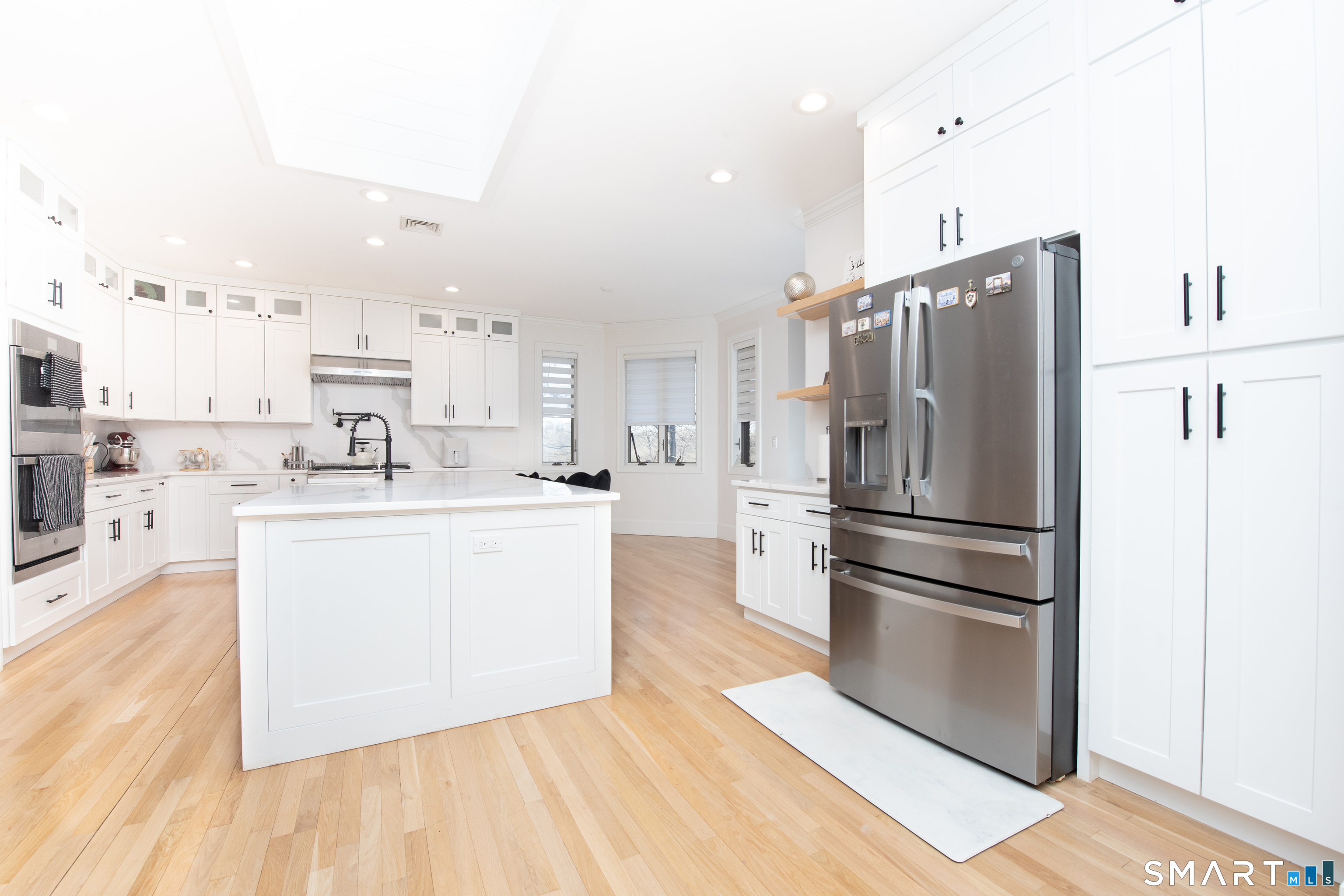35 Golden Hill Lane Shelton CT 06484