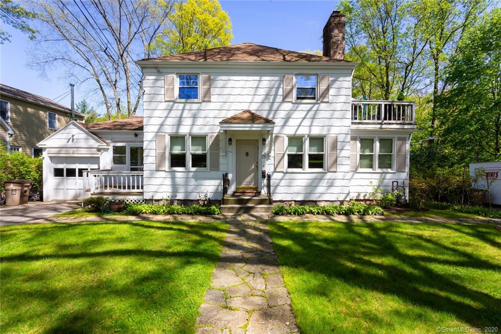 75 Haig Avenue Stamford CT 06905
