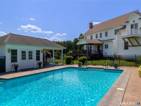 17 Salem Hollow Lane Salem CT 06420