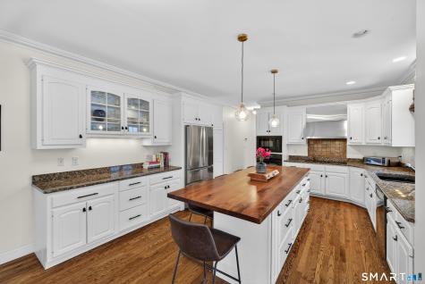 17 Salem Hollow Lane Salem CT 06420