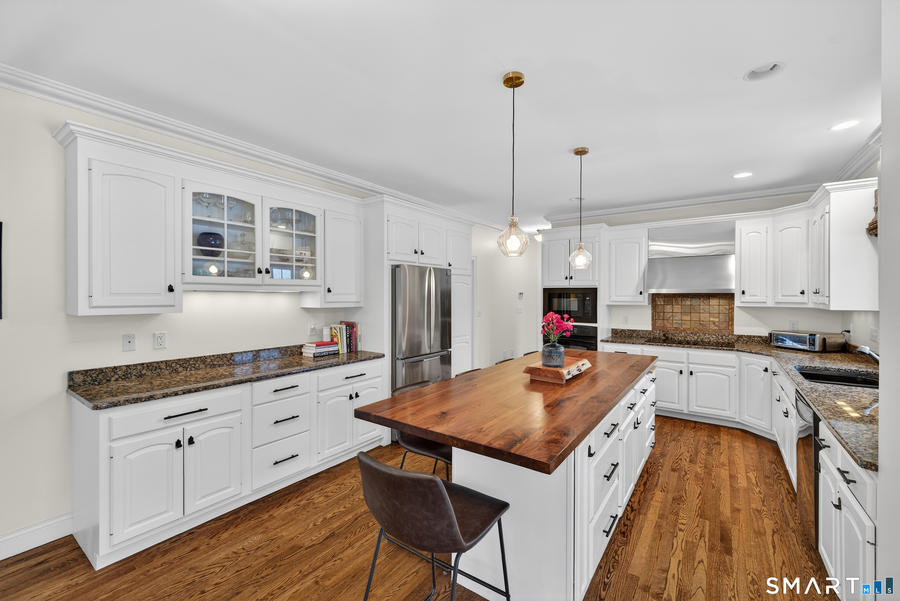 17 Salem Hollow Lane Salem CT 06420