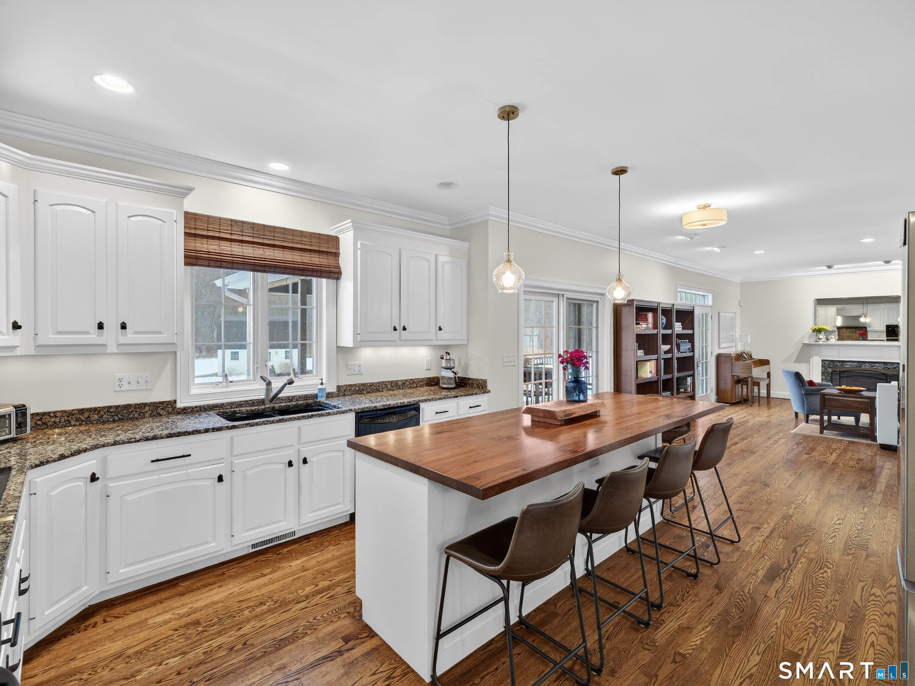 17 Salem Hollow Lane Salem CT 06420