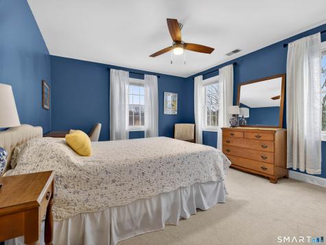 17 Salem Hollow Lane Salem CT 06420