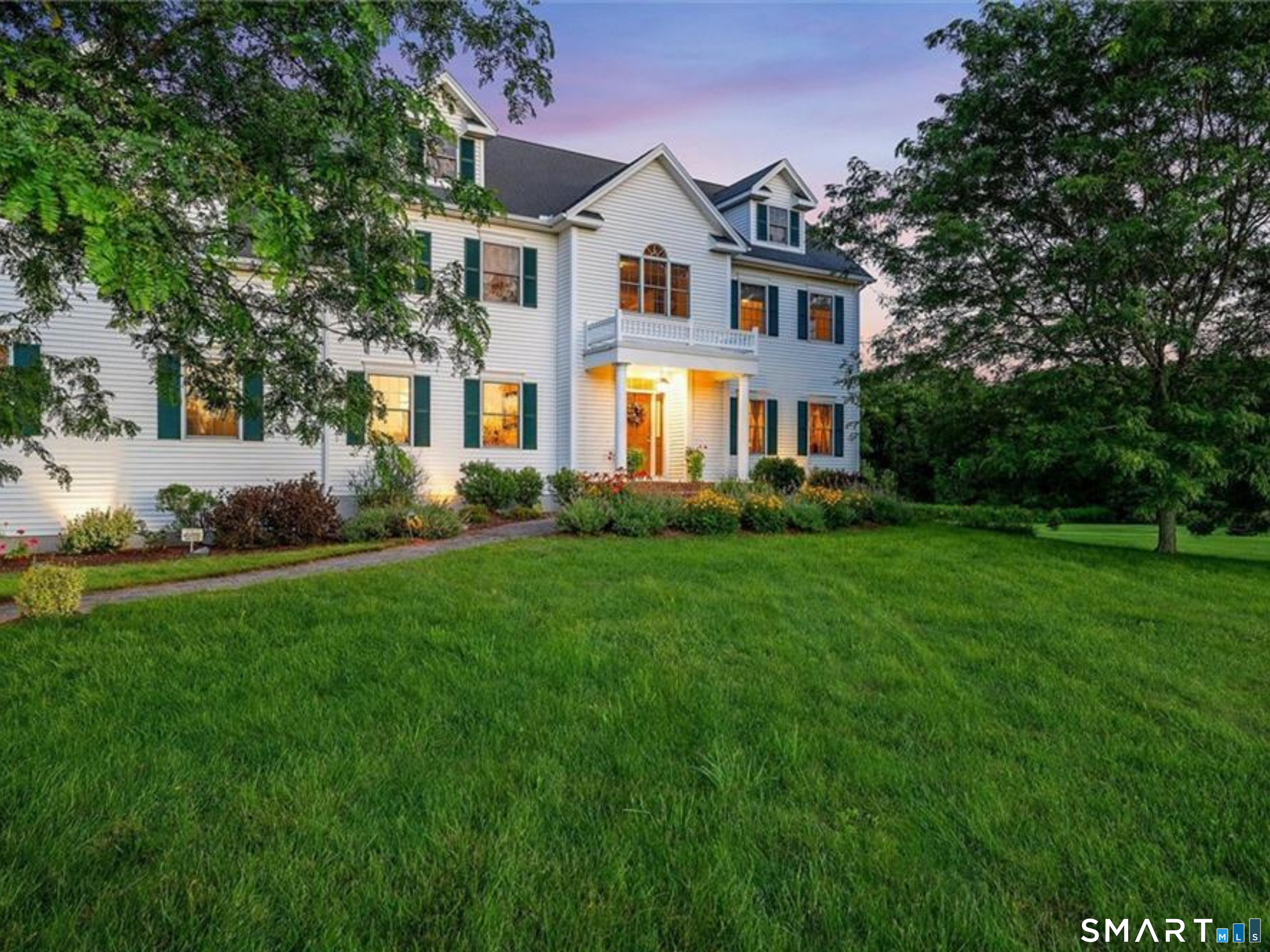 17 Salem Hollow Lane Salem CT 06420