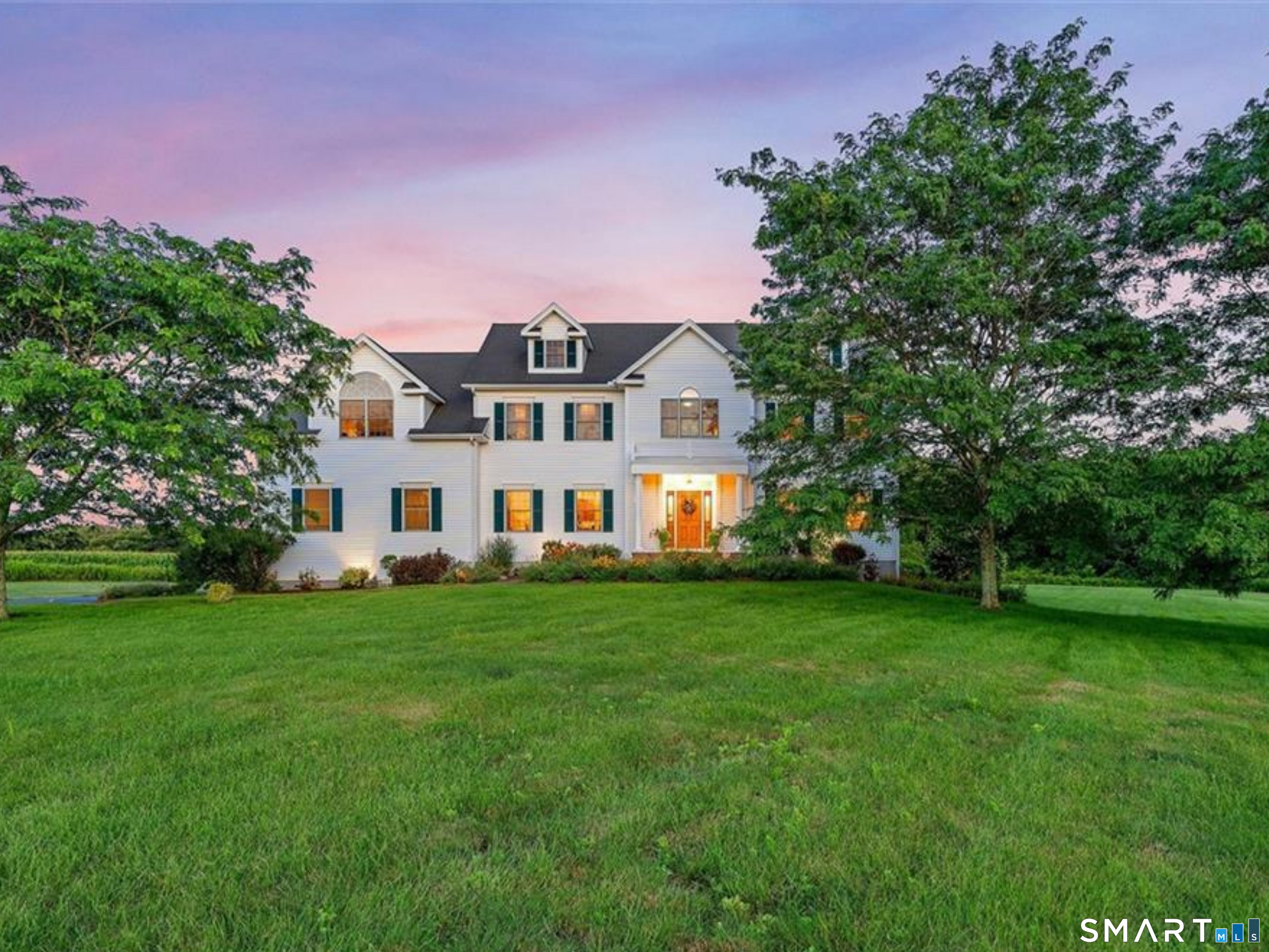 17 Salem Hollow Lane Salem CT 06420