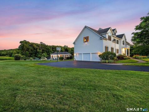 17 Salem Hollow Lane Salem CT 06420