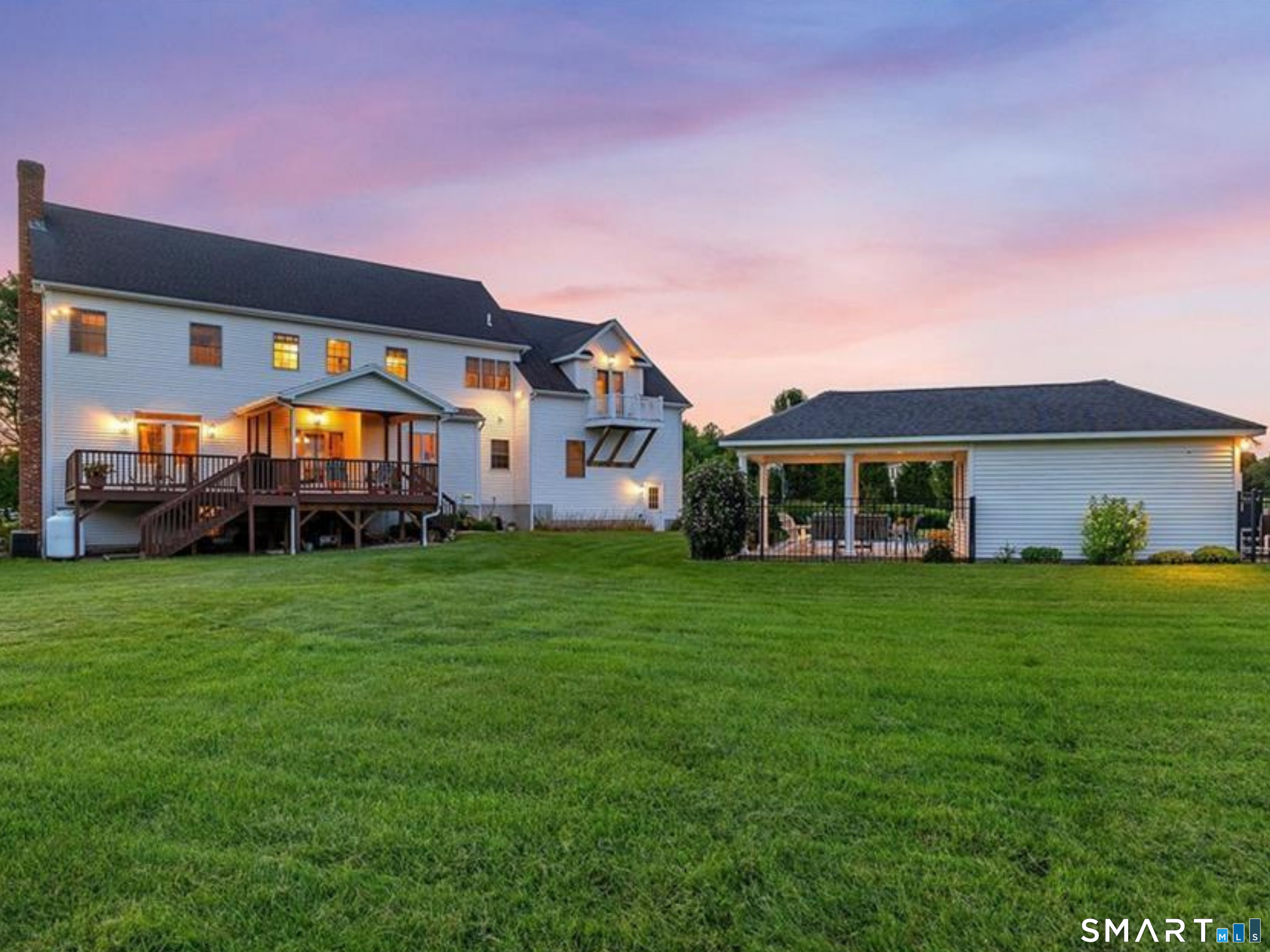 17 Salem Hollow Lane Salem CT 06420