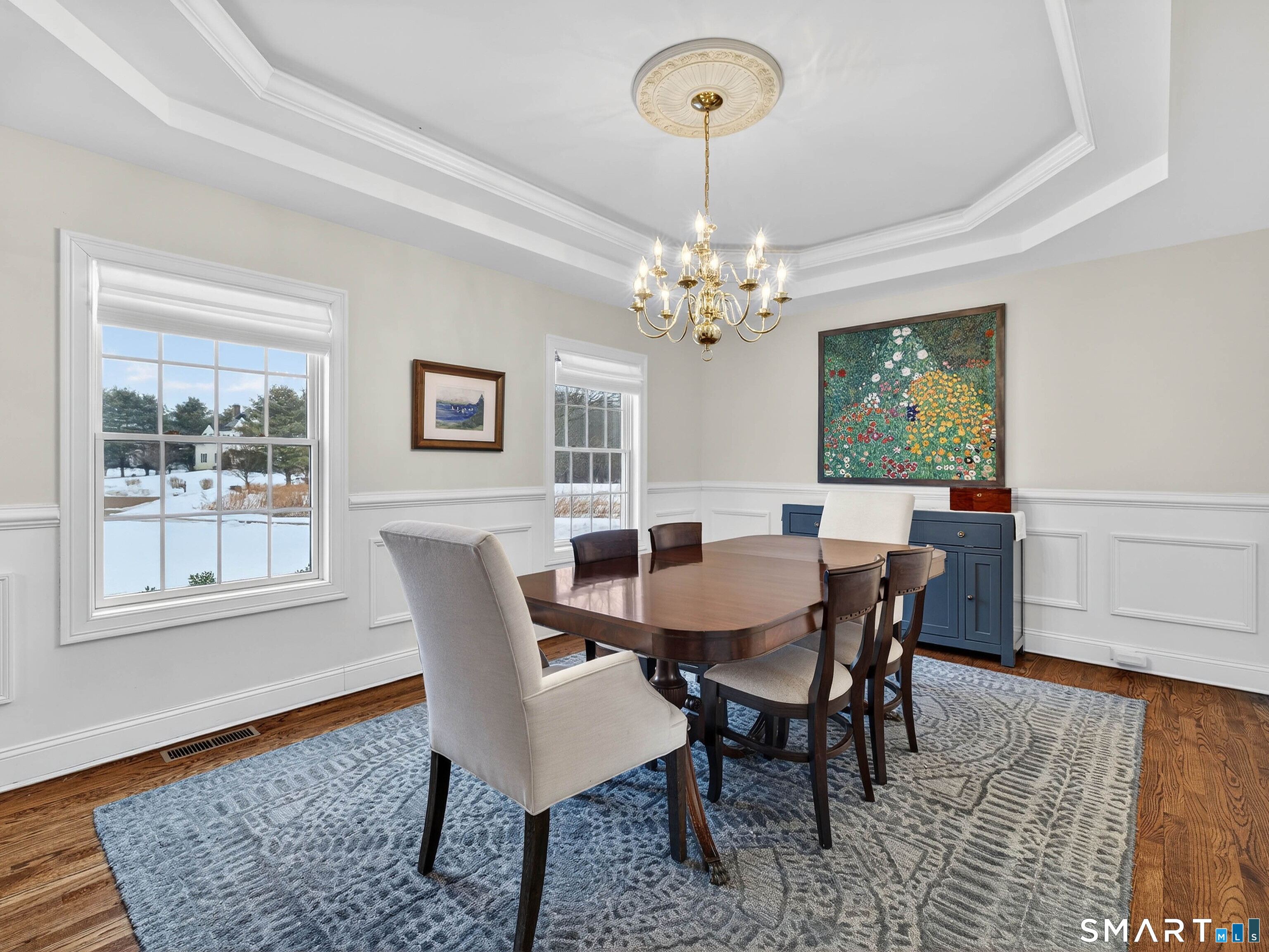 17 Salem Hollow Lane Salem CT 06420