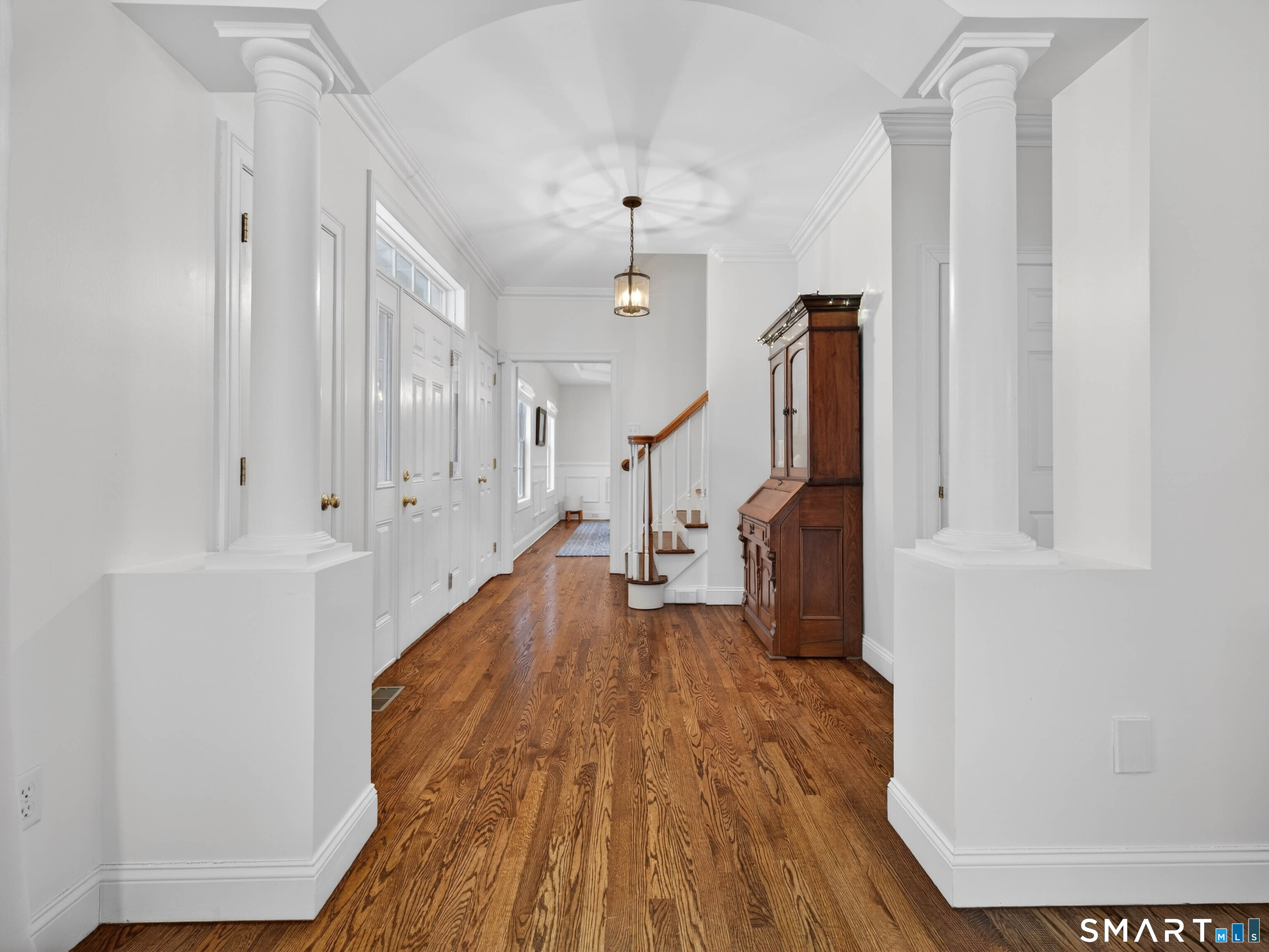 17 Salem Hollow Lane Salem CT 06420