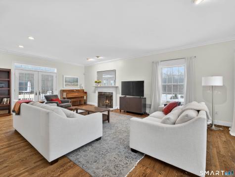 17 Salem Hollow Lane Salem CT 06420