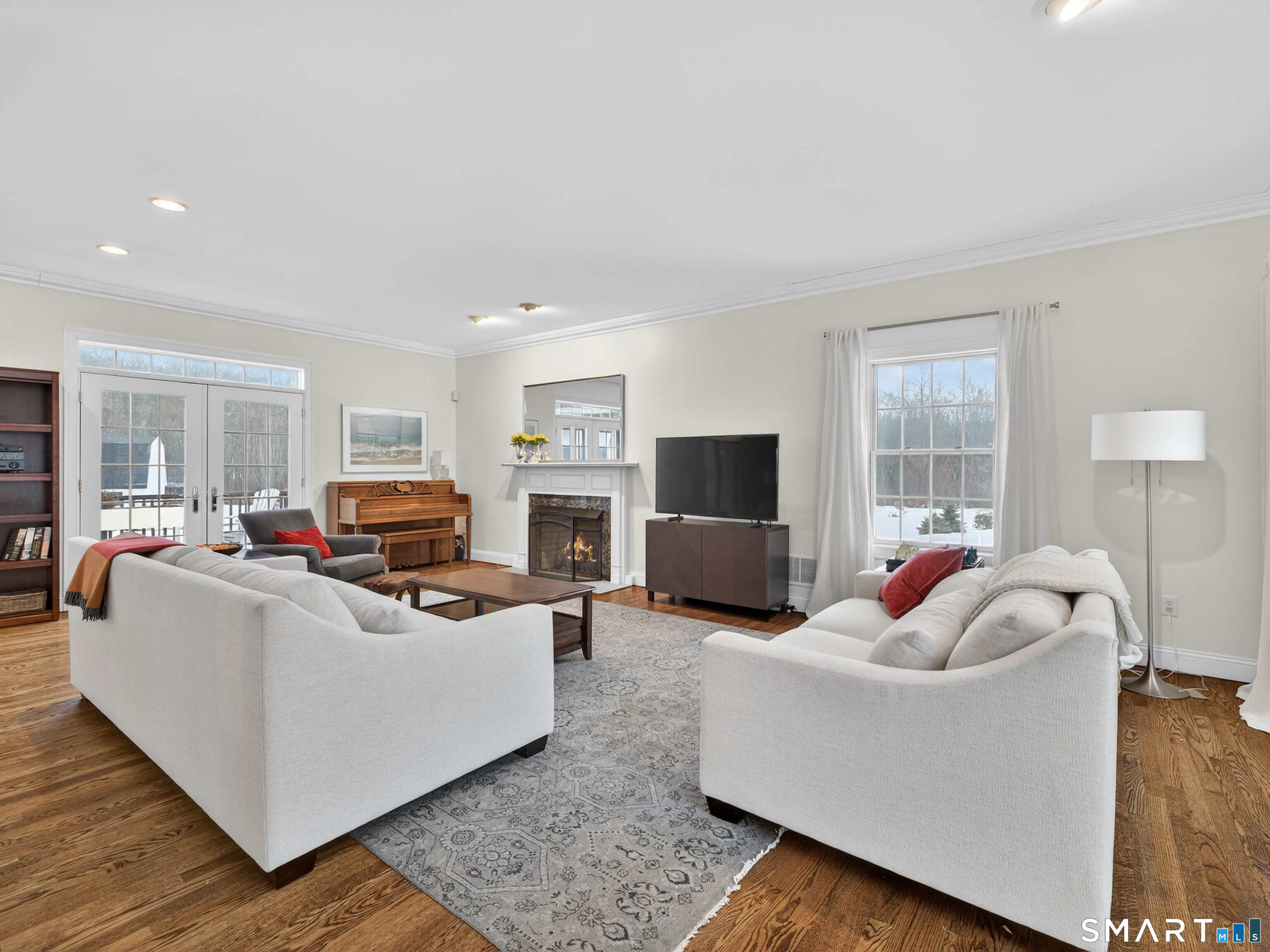 17 Salem Hollow Lane Salem CT 06420