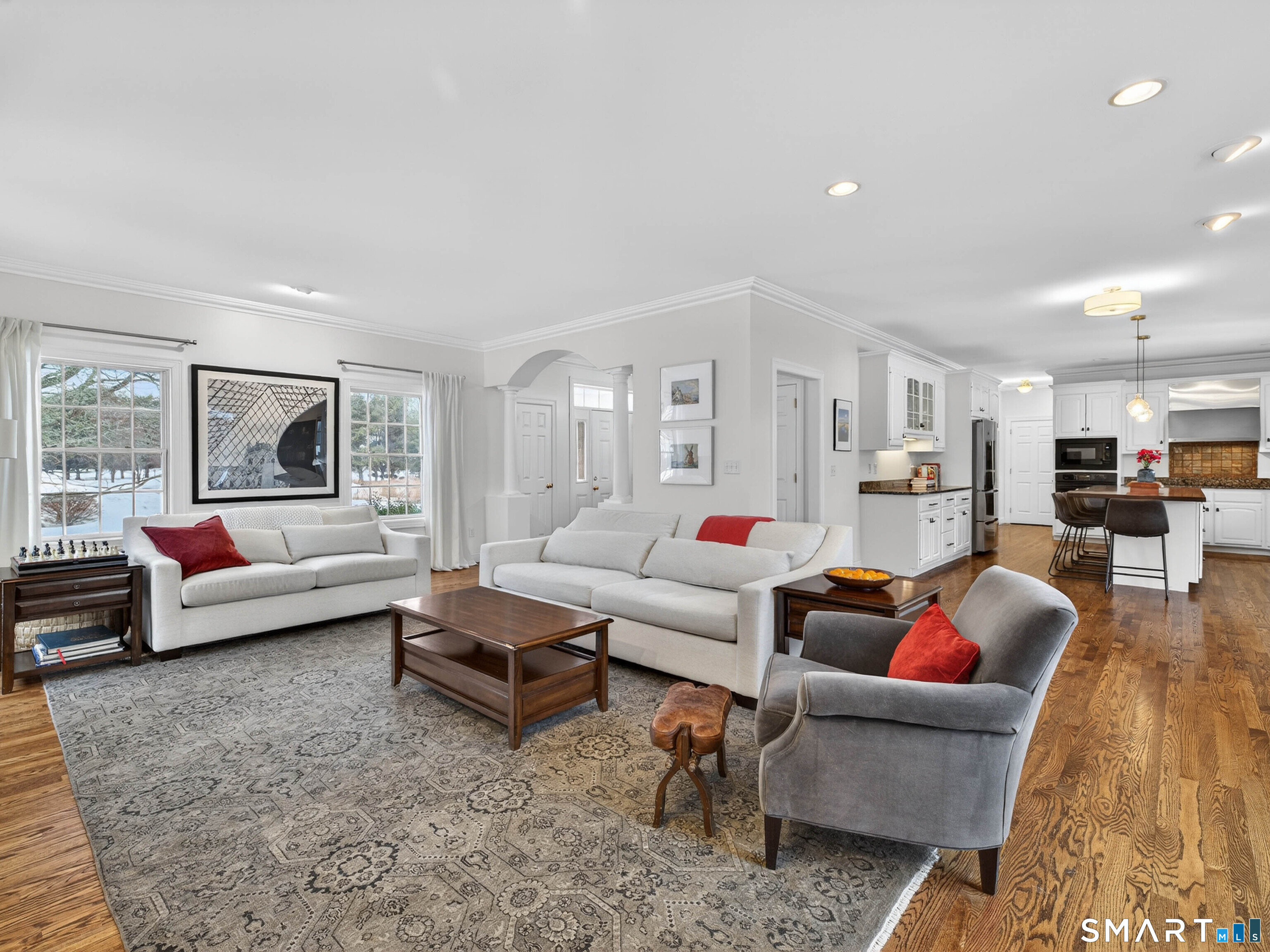 17 Salem Hollow Lane Salem CT 06420