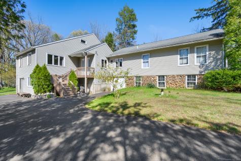 461 Meriden Waterbury Turnpike Southington CT 06489