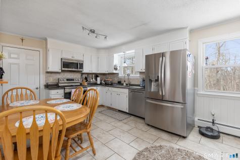 63 Gorman Road Brooklyn CT 06234