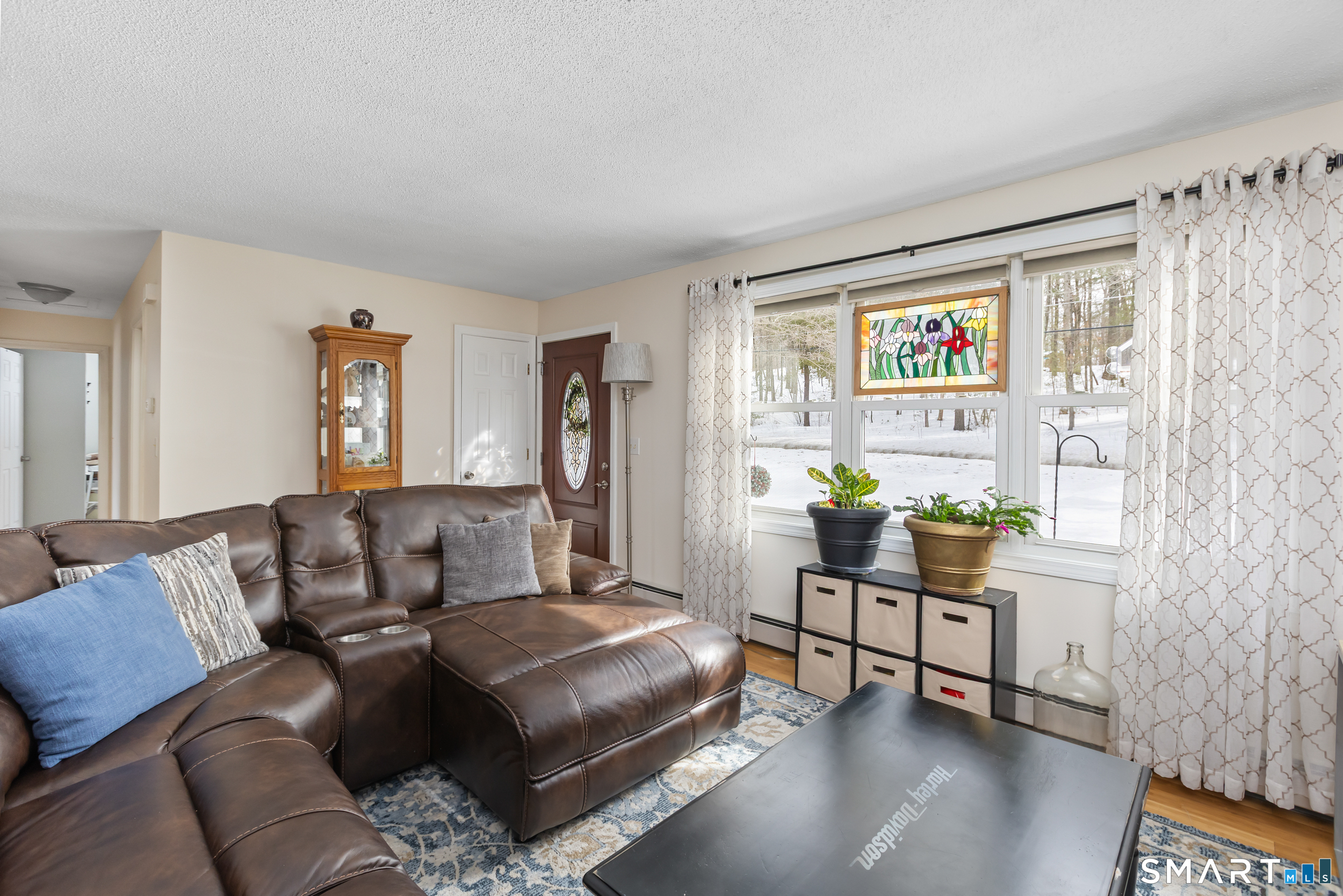 63 Gorman Road Brooklyn CT 06234