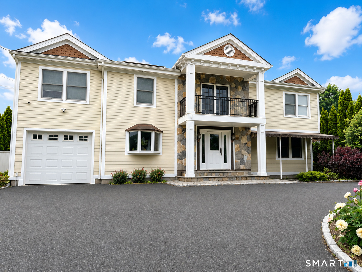 80 Bouton West Street Stamford CT 06907
