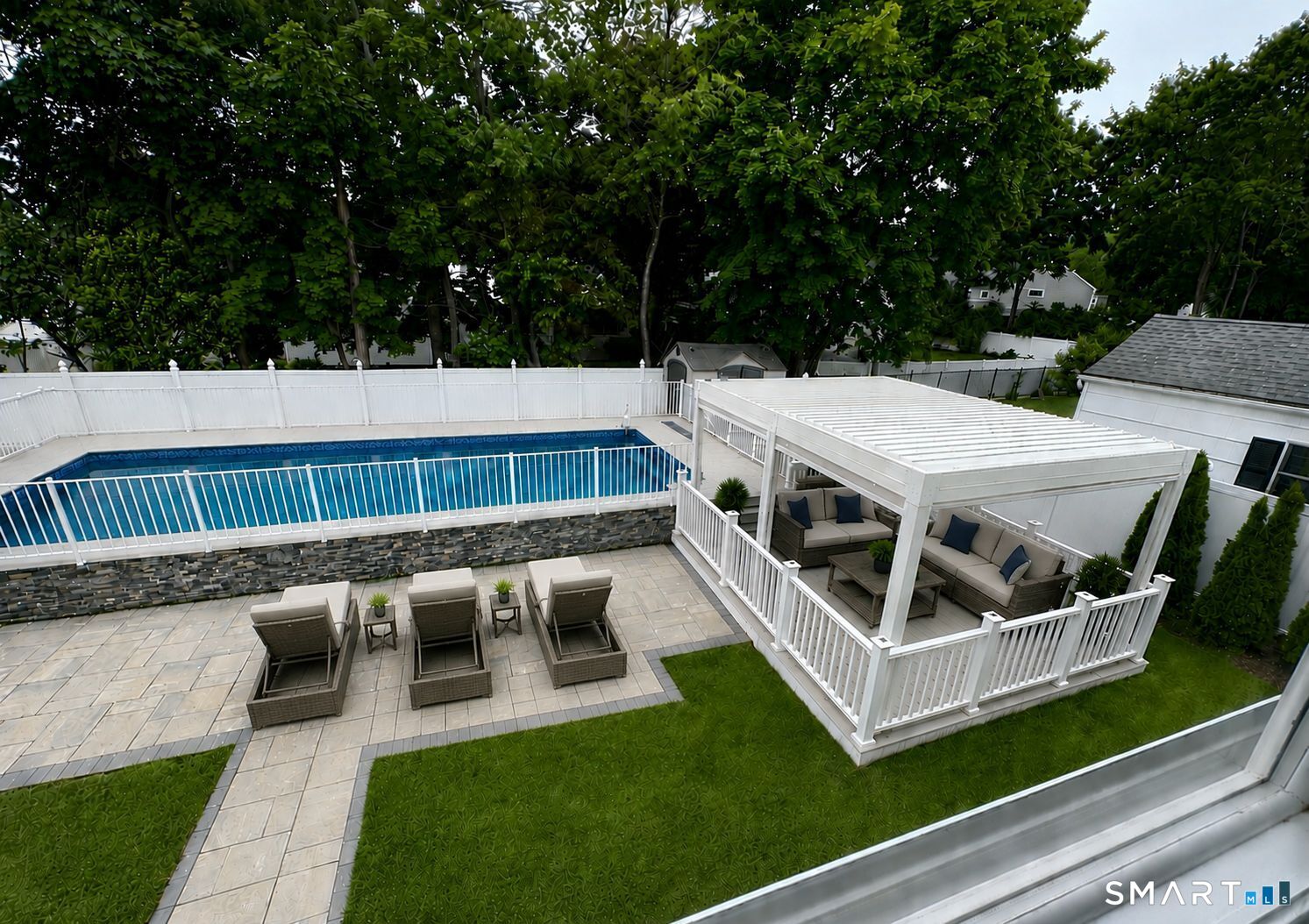 80 Bouton West Street Stamford CT 06907