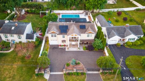 80 Bouton West Street Stamford CT 06907