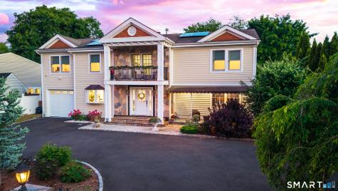 80 Bouton West Street Stamford CT 06907