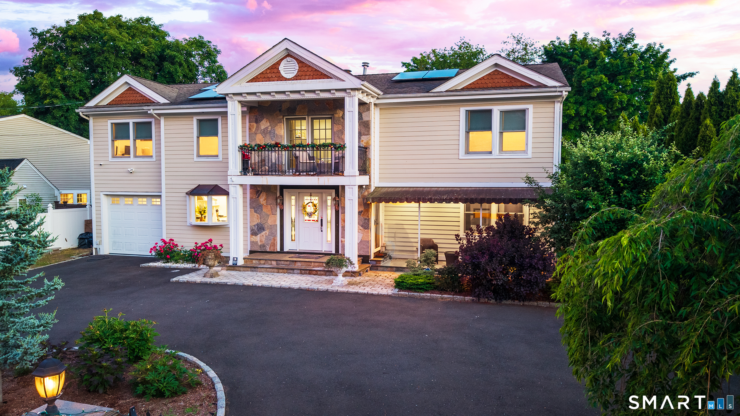 80 Bouton West Street Stamford CT 06907