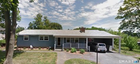 18 Old South Cove Road Old Saybrook CT 06475