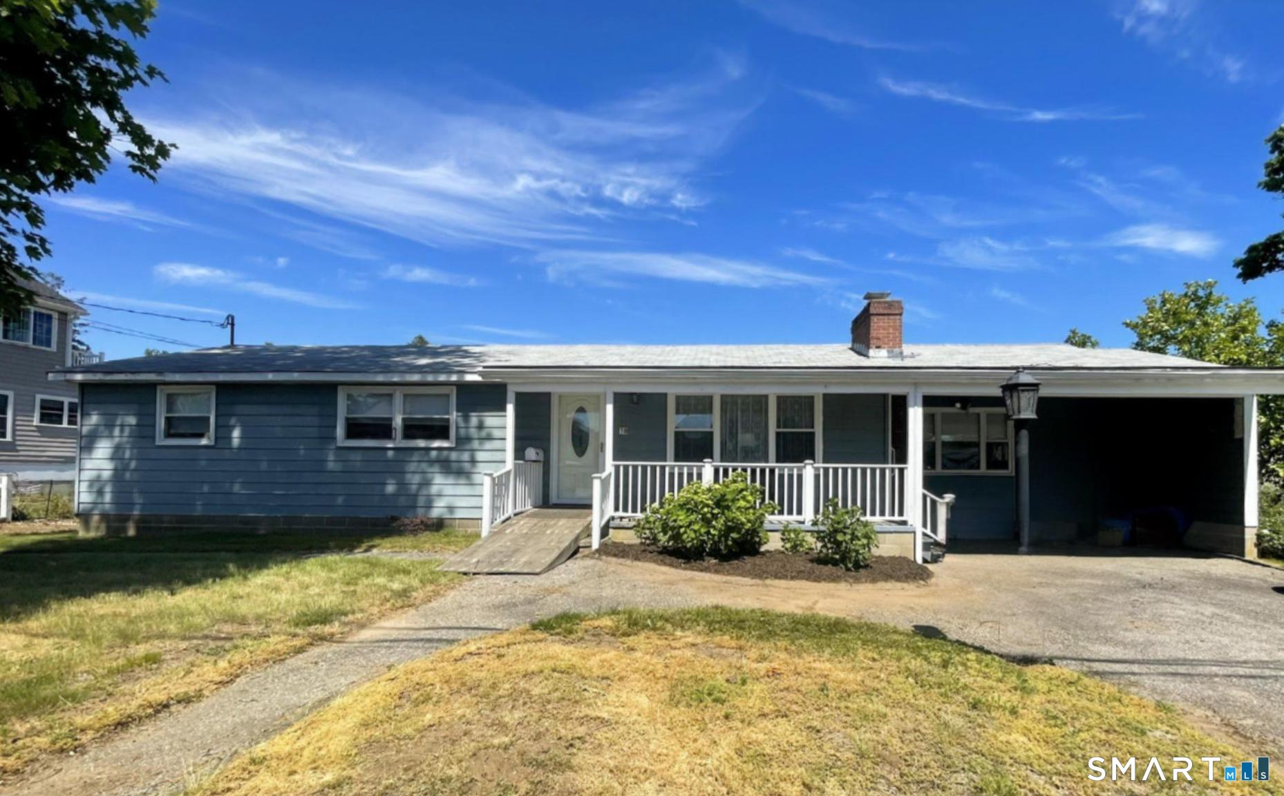 18 Old South Cove Road Old Saybrook CT 06475