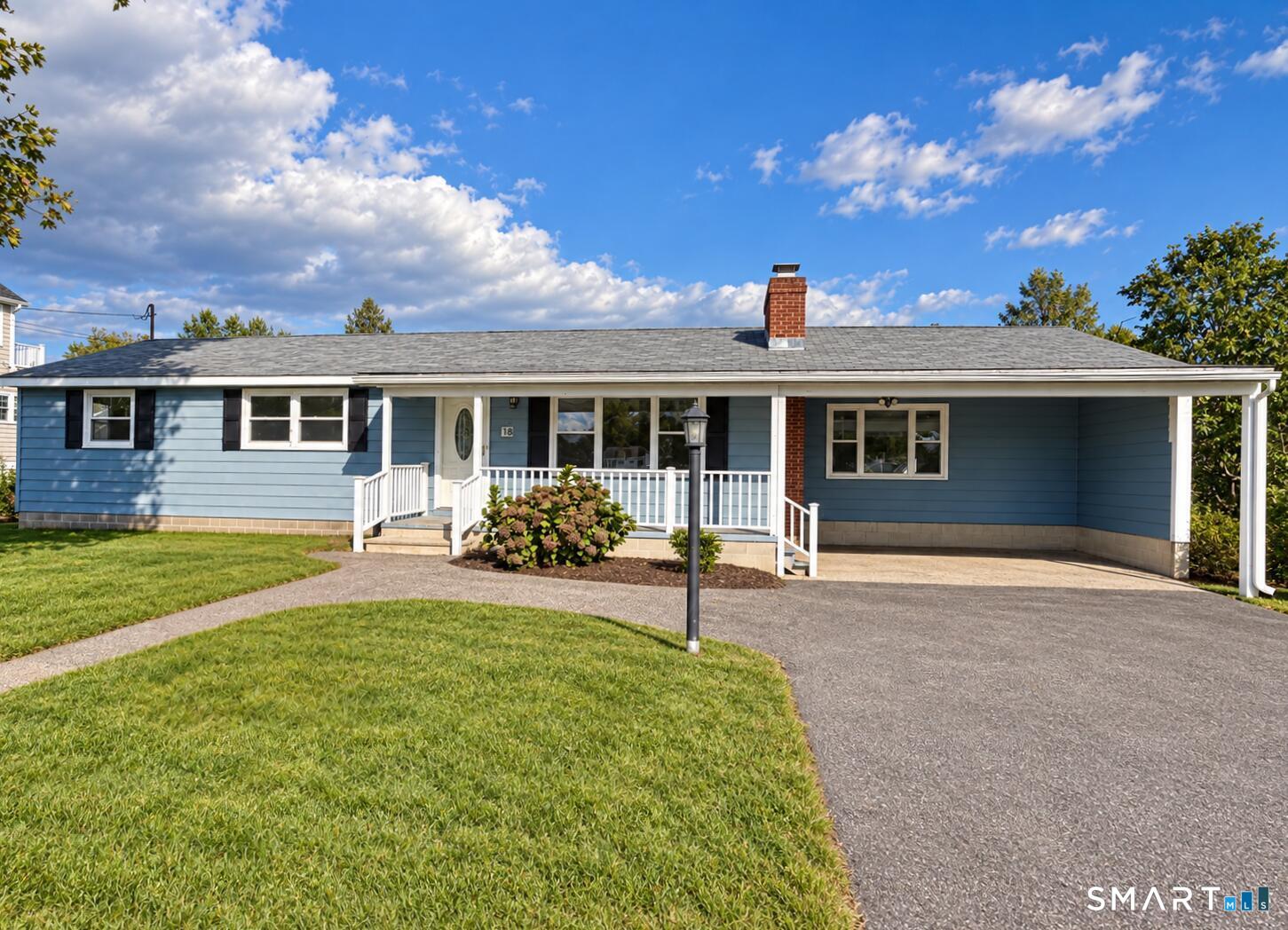 18 Old South Cove Road Old Saybrook CT 06475