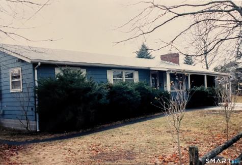 18 Old South Cove Road Old Saybrook CT 06475