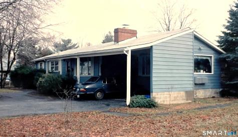 18 Old South Cove Road Old Saybrook CT 06475