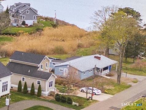 18 Old South Cove Road Old Saybrook CT 06475