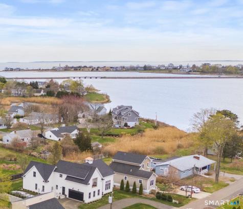 18 Old South Cove Road Old Saybrook CT 06475