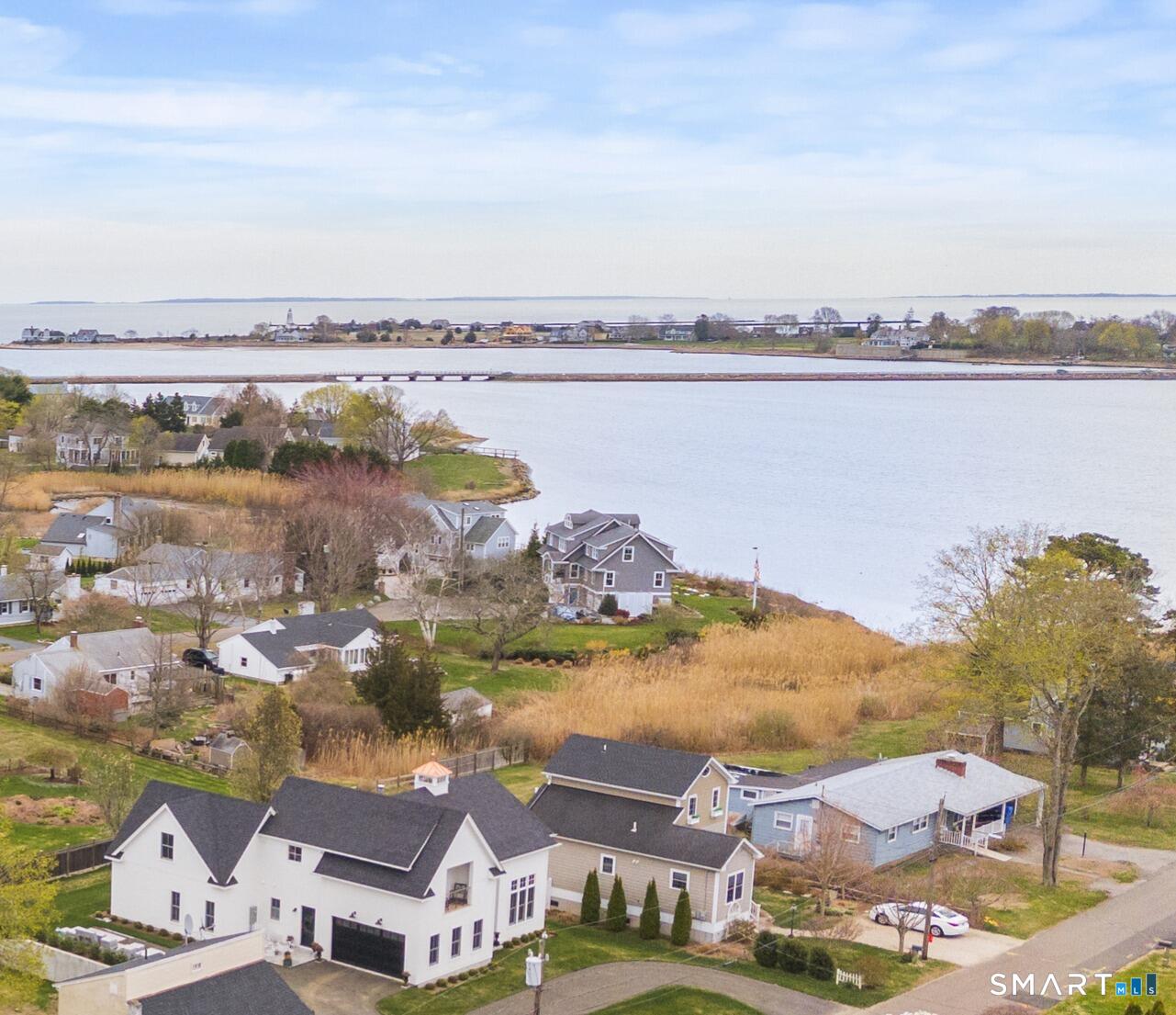 18 Old South Cove Road Old Saybrook CT 06475