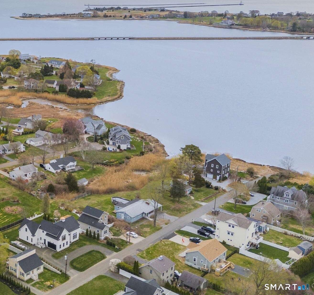 18 Old South Cove Road Old Saybrook CT 06475