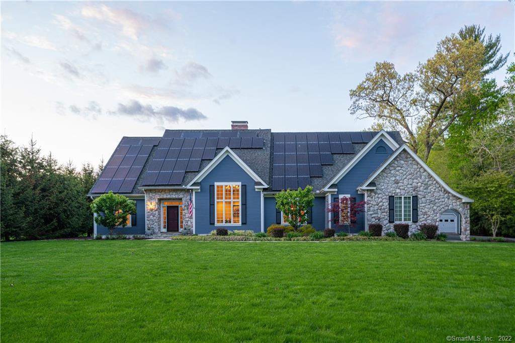 16 Pine Hill Road Avon CT 06001