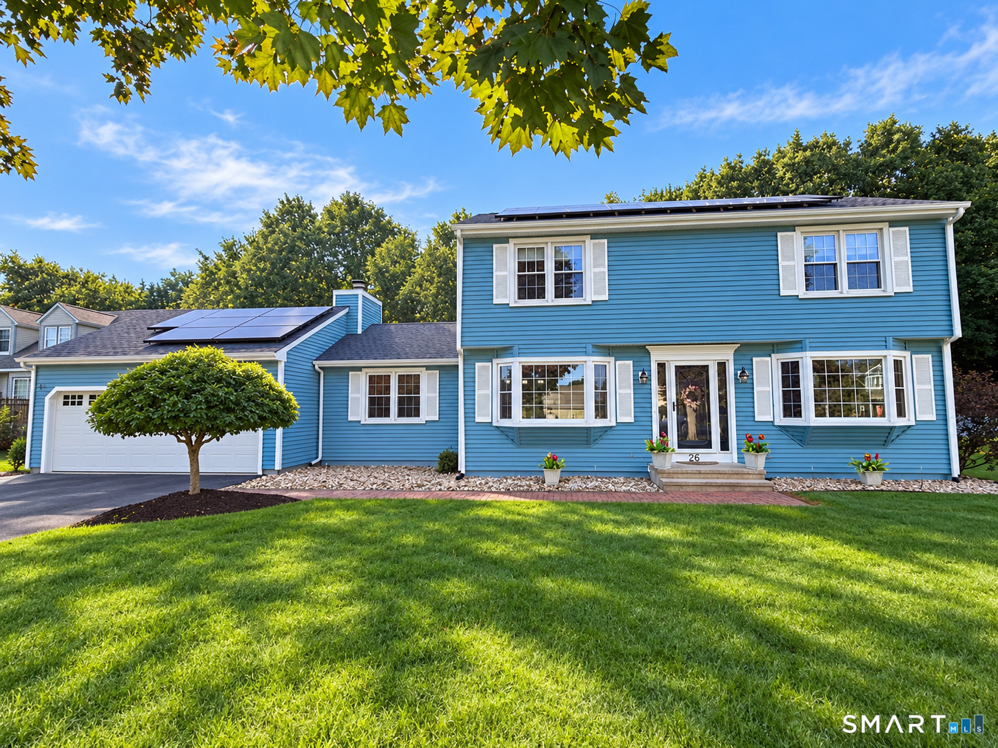 26 High Ridge Road Cromwell CT 06416