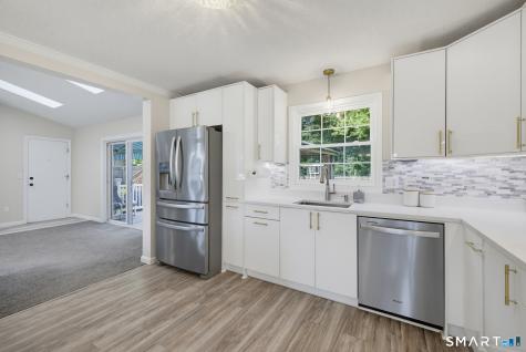 26 High Ridge Road Cromwell CT 06416