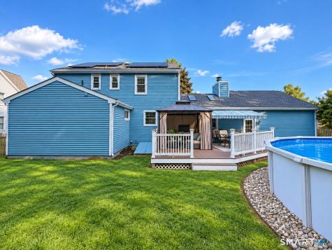 26 High Ridge Road Cromwell CT 06416
