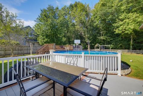 26 High Ridge Road Cromwell CT 06416