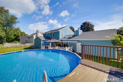 26 High Ridge Road Cromwell CT 06416