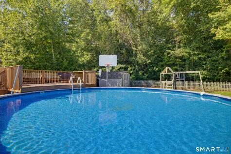 26 High Ridge Road Cromwell CT 06416