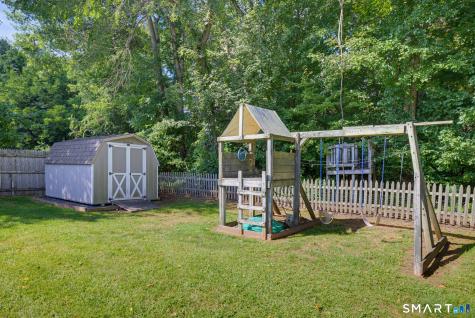 26 High Ridge Road Cromwell CT 06416