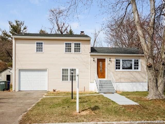 70 Ranch Drive Bridgeport CT 06606
