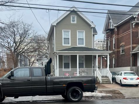 301 Howard Avenue New Haven CT 06519