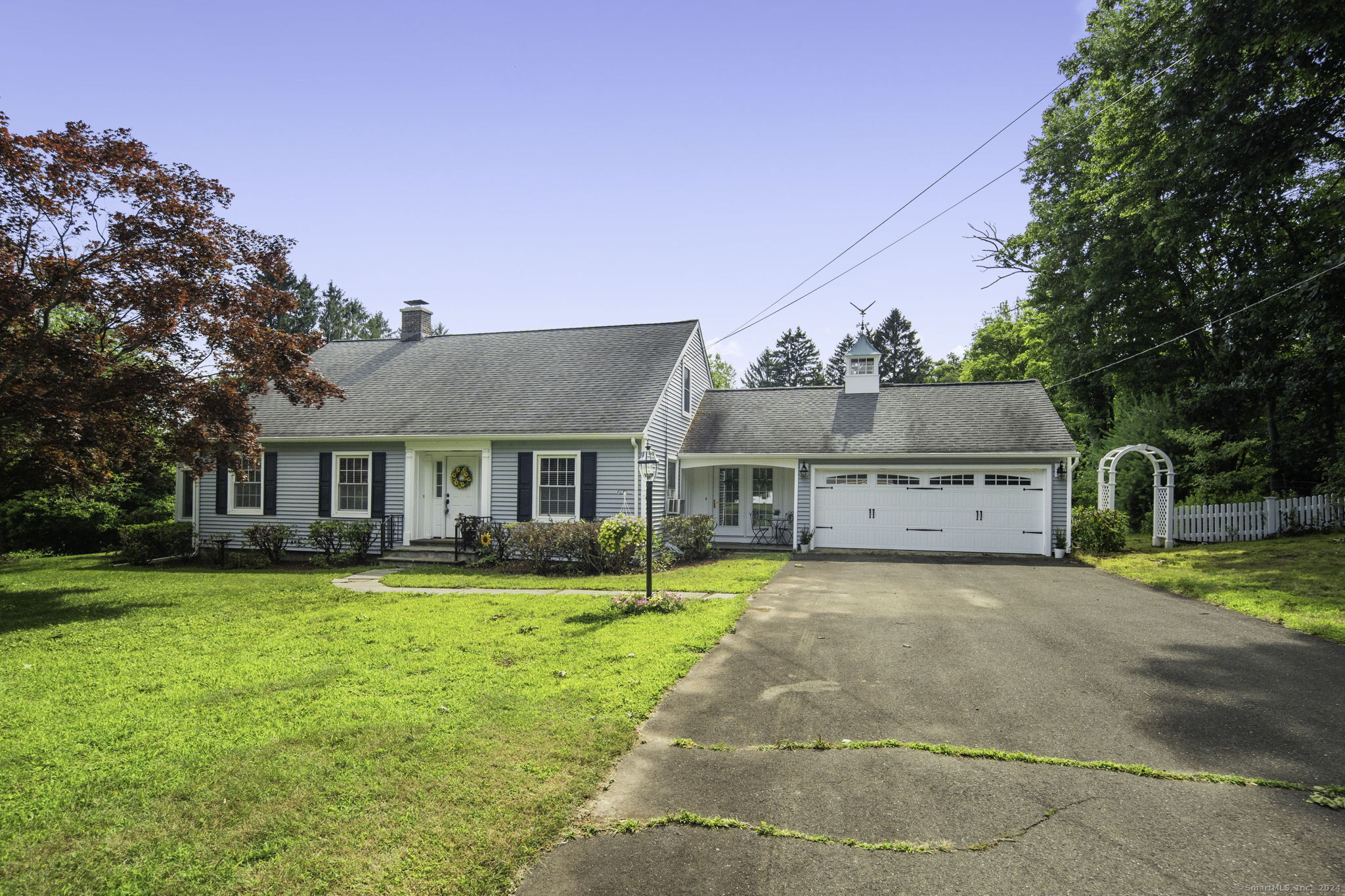 183 Three Mile Hill Road Middlebury CT 06762