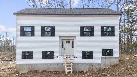 72 Notch Hill Road North Branford CT 06471